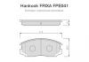 HANKOOK FPE041 Replacement part