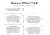 HANKOOK FPE043 Replacement part