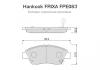 HANKOOK FPE083 Replacement part