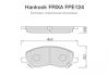 HANKOOK FPE124 Replacement part