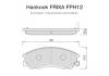 HANKOOK FPH12 Replacement part