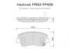 HANKOOK FPH26 Replacement part