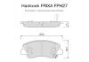 HANKOOK FPH27 Replacement part