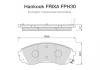 HANKOOK FPH30 Replacement part