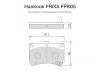 HANKOOK FPK05 Replacement part