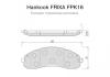 HANKOOK FPK16 Replacement part