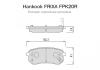 HANKOOK FPK20R Replacement part