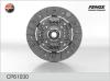 FENOX CP61030 Clutch Disc