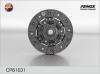 FENOX CP61031 Clutch Disc