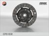 FENOX CP61038 Clutch Disc