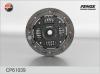 FENOX CP61039 Clutch Disc