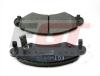 EGT 321789EGT Replacement part