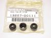 NISSAN 13207D0111 Seal, valve stem