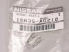 NISSAN 16635AD212 Replacement part