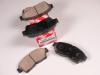 TOYOTA 04465-YZZ51 (04465YZZ51) Brake Pad Set, disc brake