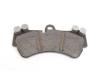 VAG 7L0698151Q Brake Pad Set, disc brake