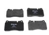 VAG 7L6698151E Brake Pad Set, disc brake