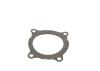 VAG 8E0253115D Gasket, exhaust pipe