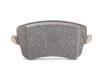 VAG 8K0698151J Brake Pad Set, disc brake