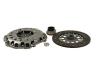LuK 624334600 Clutch Kit