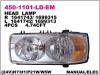 DEPO 450-1101L-LD-EM (4501101LLDEM) Replacement part