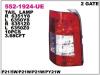 DEPO 5521924LUE Replacement part