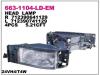 DEPO 663-1104L-LD-EM (6631104LLDEM) Replacement part