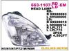 DEPO 6631107RLDEM Replacement part