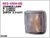 DEPO 6631504LUE Replacement part