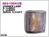 DEPO 6631504RUE Replacement part