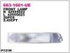 DEPO 663-1601R-UE (6631601RUE) Replacement part