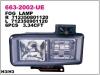 DEPO 663-2002L-UE (6632002LUE) Replacement part