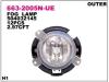 DEPO 663-2005N-UE (6632005NUE) Replacement part