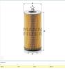 MANN-FILTER H12110/2x (H121102X) Oil Filter