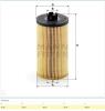 MANN-FILTER HU931/5x (HU9315X) Oil Filter