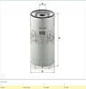 MANN-FILTER PRELINE420 Fuel filter