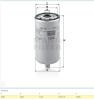 MANN-FILTER WDK725 Fuel filter