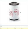 MANN-FILTER WK1060/3x (WK10603X) Fuel filter