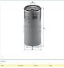 MANN-FILTER WK1080/7x (WK10807X) Fuel filter
