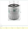 MANN-FILTER WK817/3x (WK8173X) Fuel filter