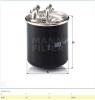 MANN-FILTER WK820/2x (WK8202X) Fuel filter