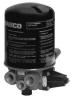 WABCO 4324101910 Air Dryer, compressed-air system