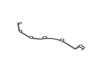 BMW 11141407693 Replacement part