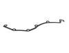 BMW 11141407693 Replacement part