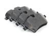 BMW 34116798469 Brake Pad Set, disc brake