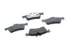 BMW 34216762871 Brake Pad Set, disc brake