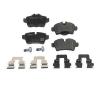 BMW 34216794059 Brake Pad Set, disc brake