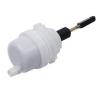 MERCEDES-BENZ 1408001975 Replacement part