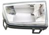 MERCEDES-BENZ 1408201666 Replacement part