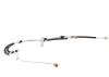 MERCEDES-BENZ 1635010424 Replacement part